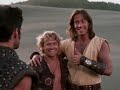 Hercules: The Legendary Journeys