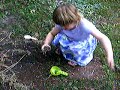 Jess Gardening
