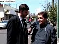 CQC - Danilo Gentili na Cidade Amarela CQC - Danilo Gentili na Cidade Amarela