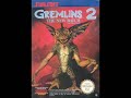 another remix i made, this time of the game gremlins 2 - the new batch for the nes, stage 2. hope u'll like it! also feel free to check out my other remixes on my channel.