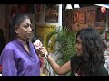 Mumbaikar.com : A stall gets interviewed at Kala Ghoda - Welfare of Stray Dogs