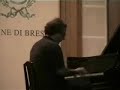 Lediecigiornate 2008 - III - Il concerto