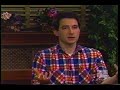 Adrock Goes Back to School (3 of 4) Adrock Goes Back to School (3 of 4)