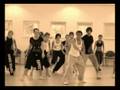 DANCE VISION ACADEMY 2008 POLAND