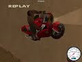 ULTIMATE GTA San Andreas Tricks Stunts