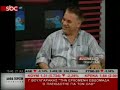 John Kent, Interview to SBC Part B
