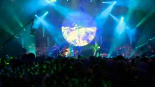 Shpongle - Live In Concert @ the Roundhouse London 2008)