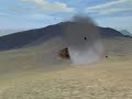 FanFic Airwolf Chaff & Missile Take 05