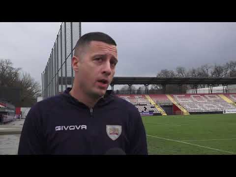 У ОKВИРУ 21. KОЛА МОЗЗАРТ БЕТ ПРВЕ ЛИГЕ СРБИЈЕ ФУДБАЛЕРИ БОРЦА 1926 ДОЧЕKУЈУ МАЧВУ