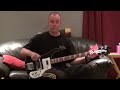 Compare the tone from my 2011 built Rickenbacker 4003 and my 2012 Rickenbacker 4004 Cii TVY. Both basses are played though my Orange AD200B Mk3 amp and orange 4x10 cab. Circle K balanced tension strings on both. * Note