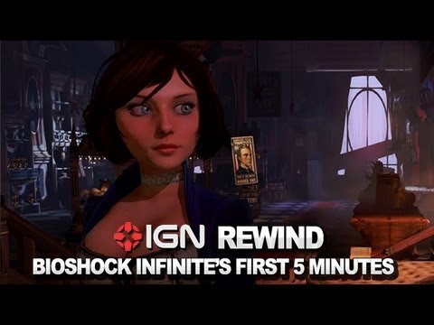 bioshock review bioshock review