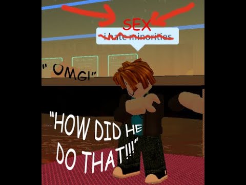 Steam Community Video How To Say Sex In Roblox Tutorial