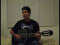 A Letter to Elise - The Cure Cover (Acústico)