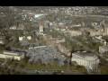 regional roots, international impact is a documentary that celebrates the 40th anniversary of the 