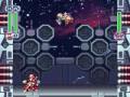 Let's Play Mega Man X4 (Zero) #09 - Boss Rush ft. JvG