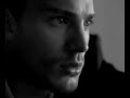 Jamie Dornan in Dior Commercial
