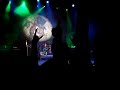Black Stone Cherry - Small 