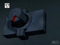 RedX Teen Titans Sonic Shadow Robin Professor Chang Slade TT