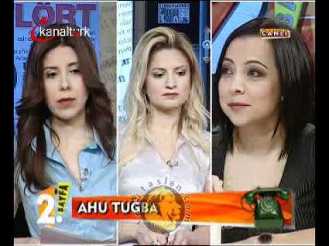 ahu tuğba