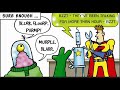 Grammarman 6 Grammarman 6