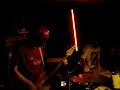 The Hydroids OnStage @ Reve d\ The Hydroids OnStage @ Reve d\