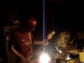 The Hydroids OnStage @ Reve d'Herbert, FRANCE (Part.3 of 5)