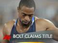 AP Olympic Minute