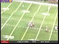 Highlights of RB Washaun Ealey, #47 on Takkle/SI\