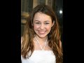 Miley Cyrus - G.N.O [Album Version] [Full]