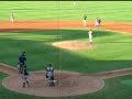2007 ihsa baseball class aa championship: new trier vs  neuq