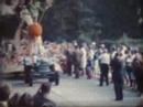 Vliegveld Eelde en bloemencorso in 1967 Vliegveld Eelde en bloemencorso in 1967