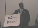 Jerome Ringo (1) - Building a Progressive Majority In The State1