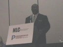 Jerome Ringo (1) - Building a Progressive Majority In The State1