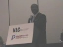Jerome Ringo (1) - Building a Progressive Majority In The State1