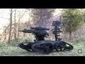 Roboter-Krieg: Der Soldat der Zukunft und Militär-High-Tech - SPIEGEL TV Magazin