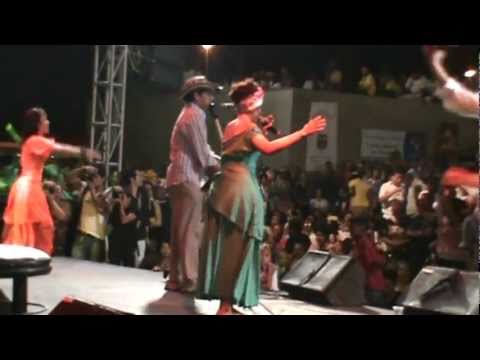 Sonidos Ancestrales: Bullerengue, Gaita y Merengue