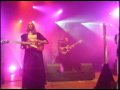 plantec pr�sente son nouveau look d�couvert � ambon et un nouveau morceau (film� au festival de cornouaille 2008)