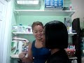 PinC at emiliani\