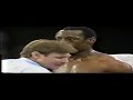 Leland Hardy vs. Ike Padilla 1989 Madison Square Garden...