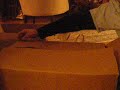Cat In The Box