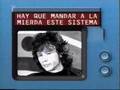 Perfil: Bunbury, OnMusic -Canal + 1995