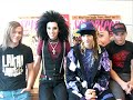 Tokio Hotel at Seventeen