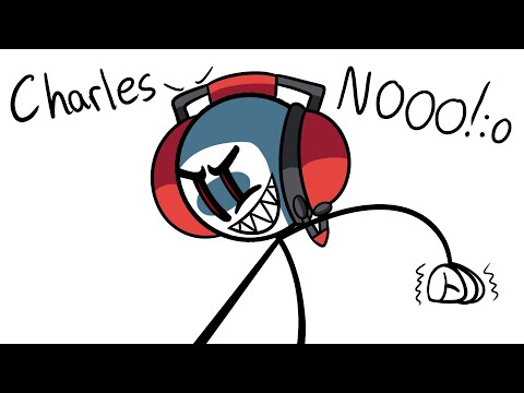Charles "Betrays" Henry??? (Henry Stickmin Animation)