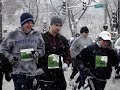 Shamrock Shuffle Chicago - 8k - Start Video 2