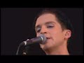 Placebo - Slave To The Wage & Special K (Live V2001)