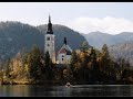 Lago di Bled