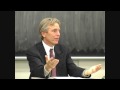 Dr. Jeffrey Lang- Muslims chill out for God's sake!!! Rules Rules Rules, Haram Haram Haram!!!