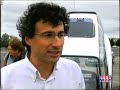 Interviews  R. Schirru (Twike / CityEL)