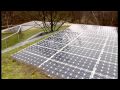 Low-carbon energy technologies
