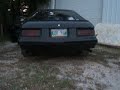 my Capri